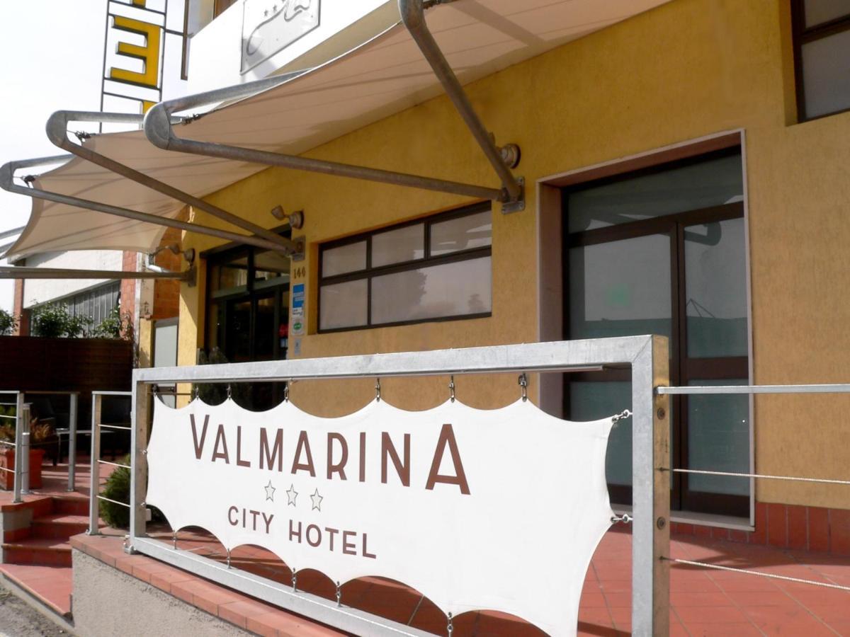 Valmarina Hotel Calenzano Kültér fotó