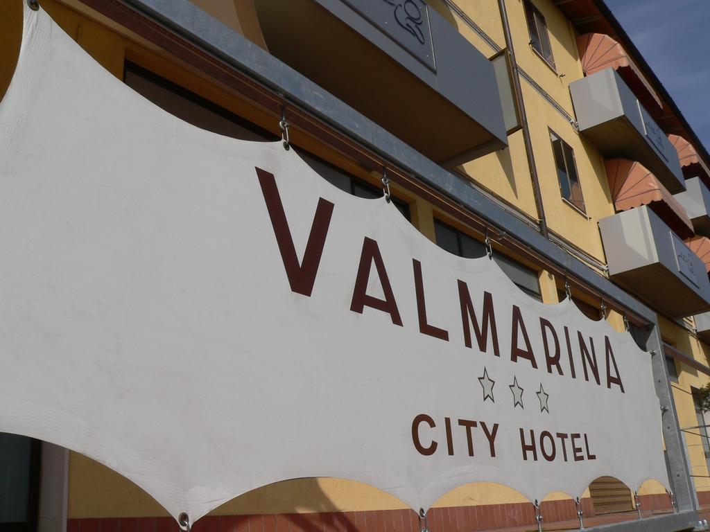 Valmarina Hotel Calenzano Kültér fotó