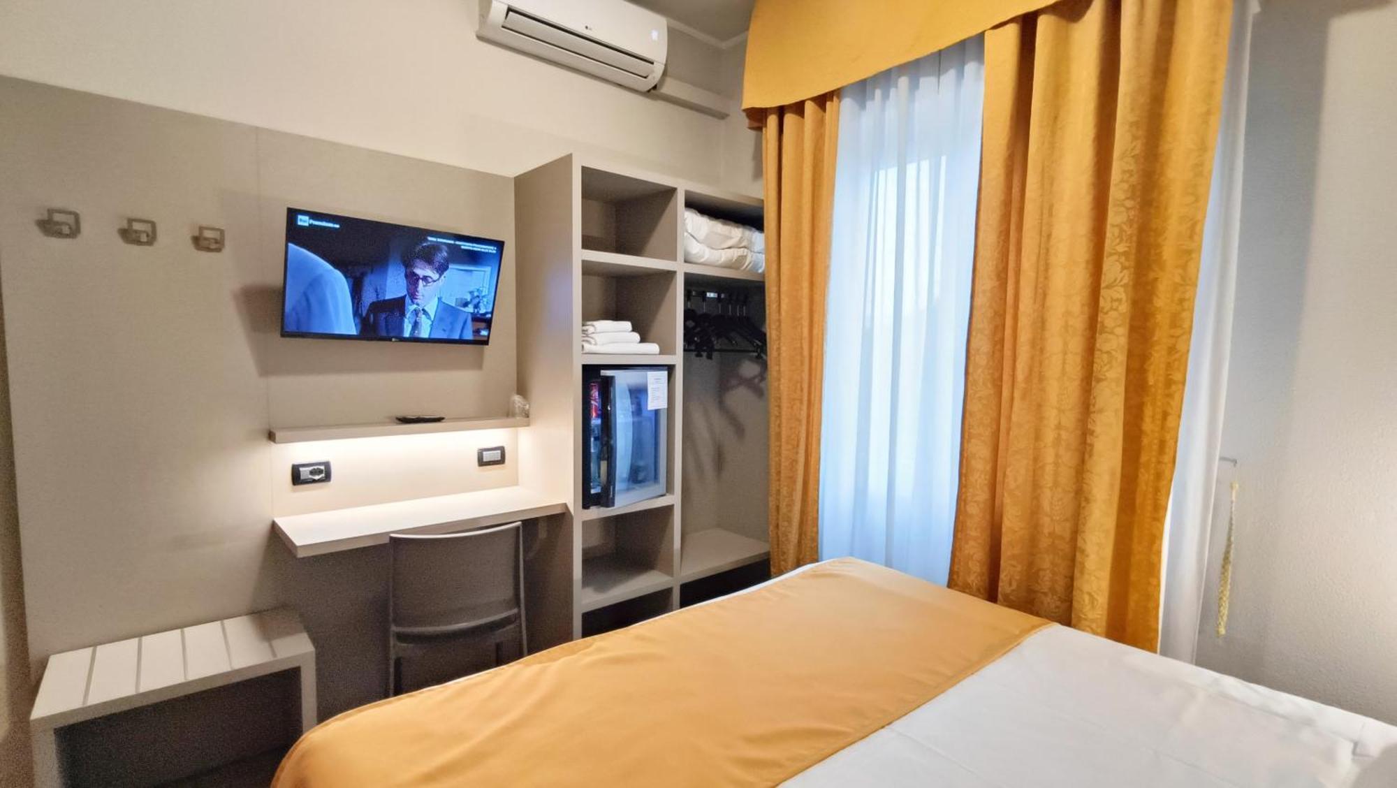 Valmarina Hotel Calenzano Kültér fotó