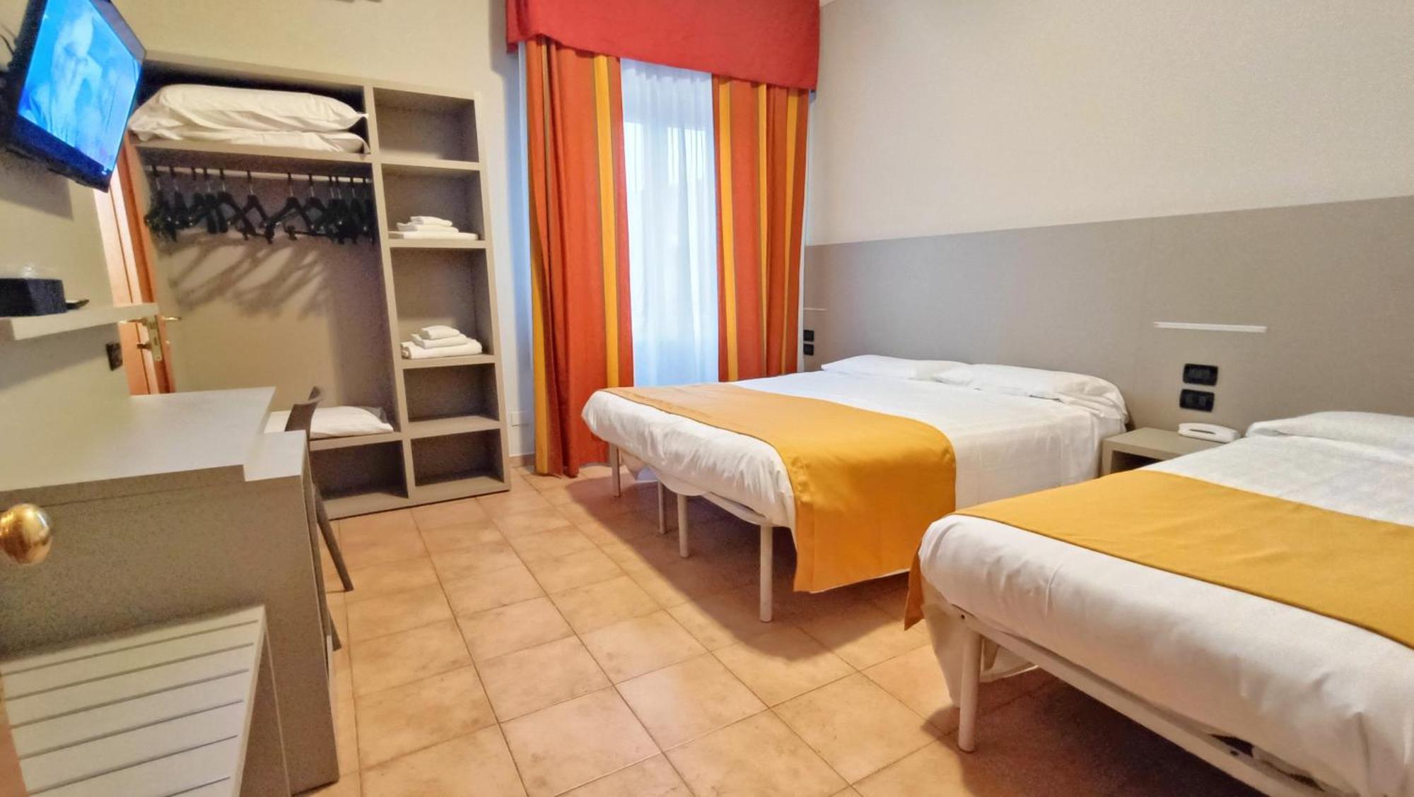 Valmarina Hotel Calenzano Kültér fotó