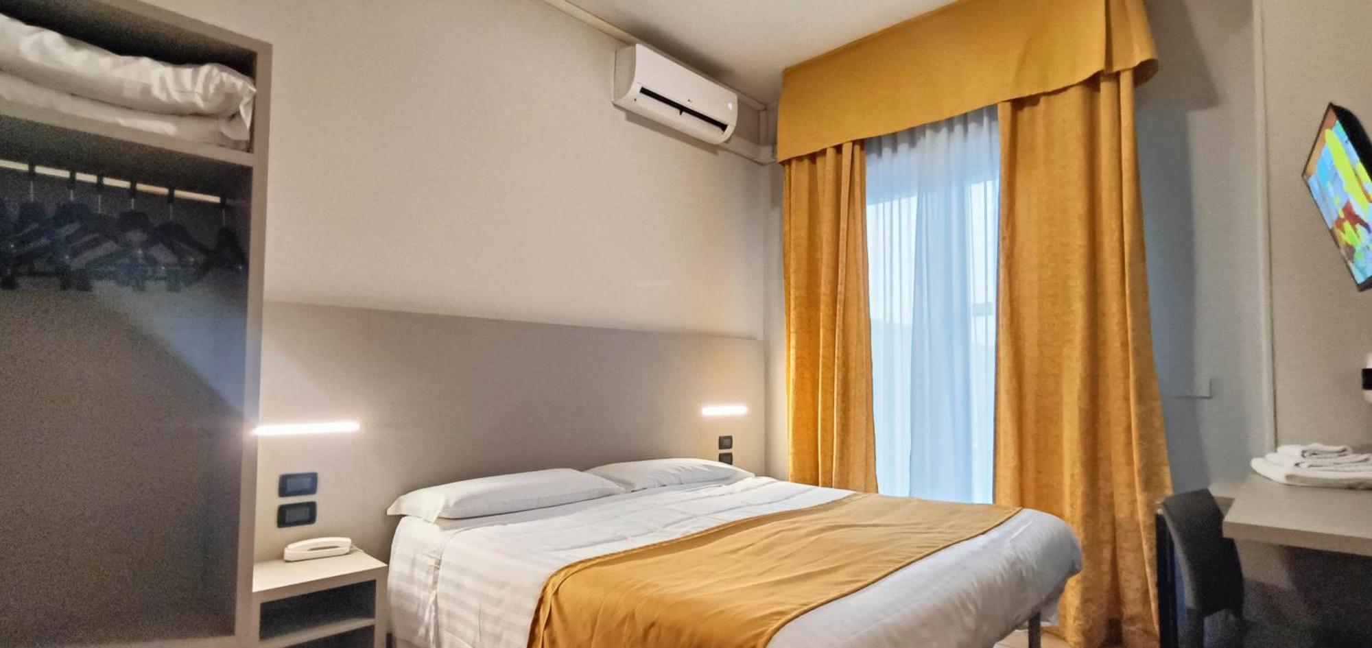 Valmarina Hotel Calenzano Kültér fotó