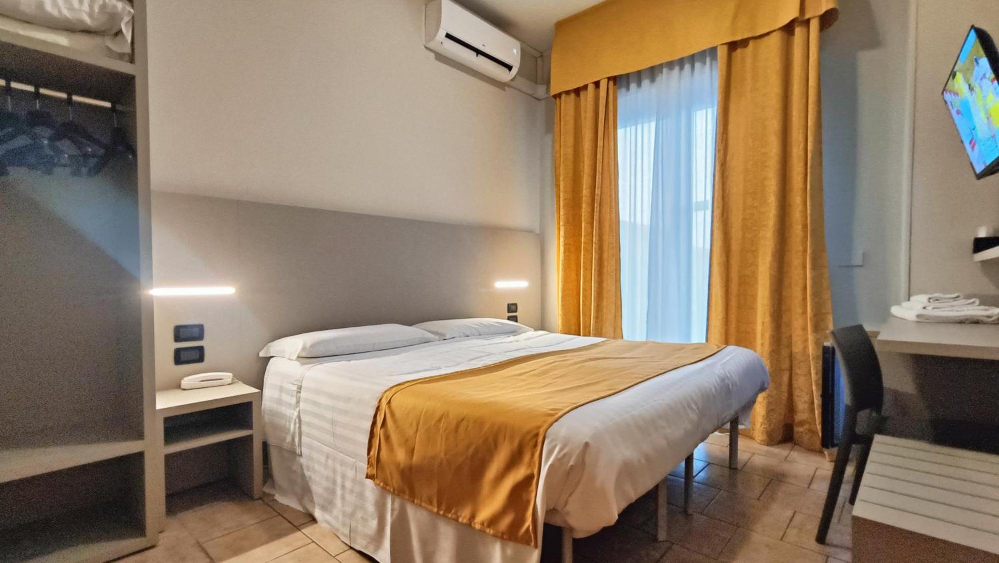 Valmarina Hotel Calenzano Kültér fotó